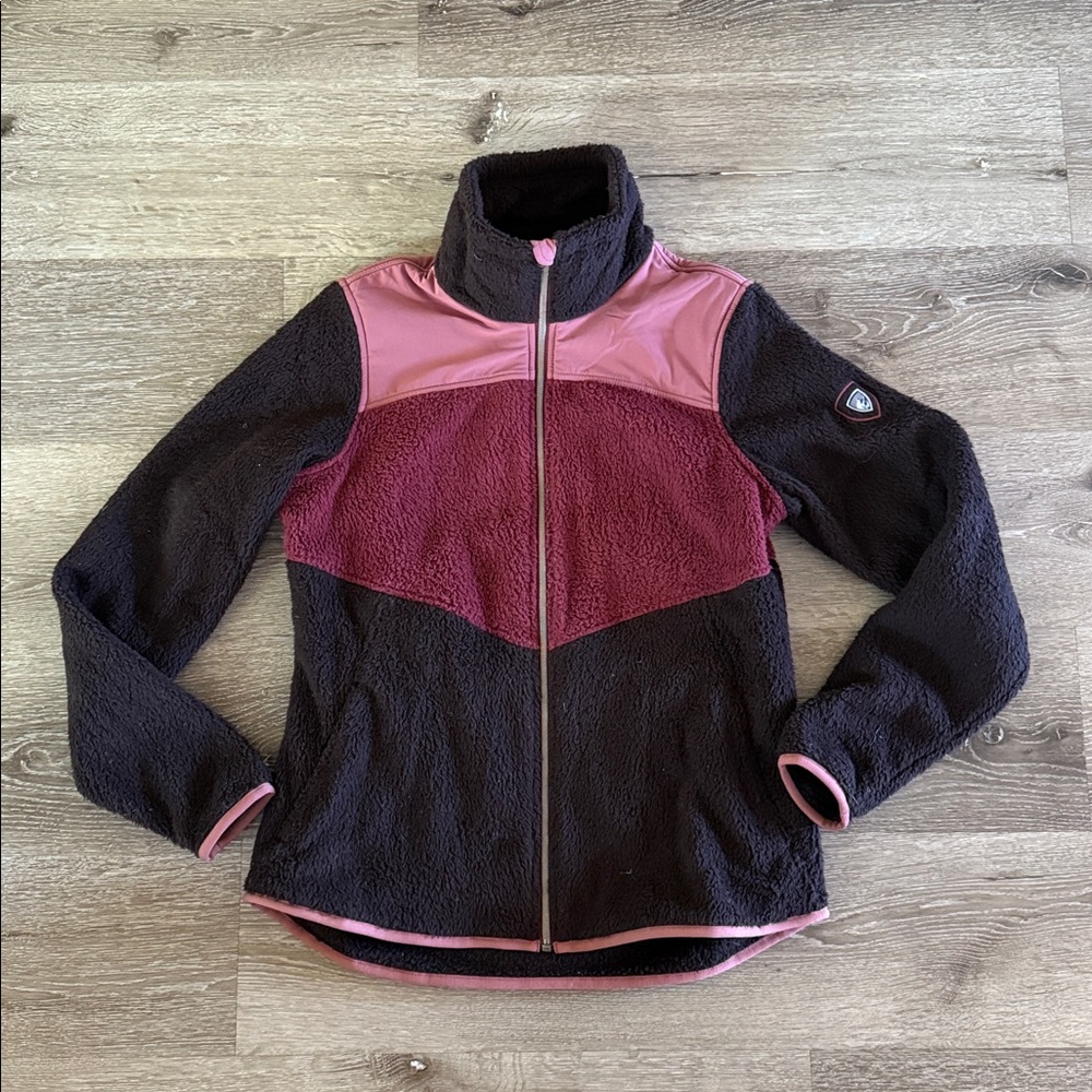 Kuhl Women's Fleece Jacket